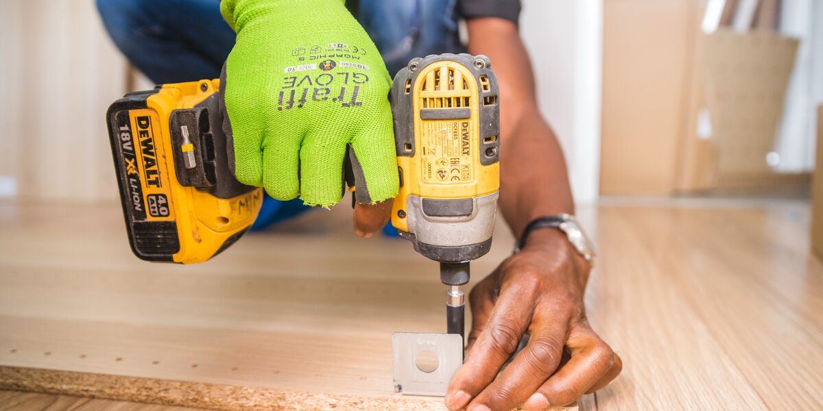 ۷ تا از بهترین مارکهای دریل شارژی