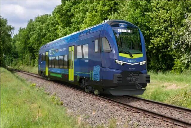 رویکرد جدید وزارت راه؛ برقی سازی راهآهن مشهد- تهران| فاینانس چینی معادلات را بهم زد