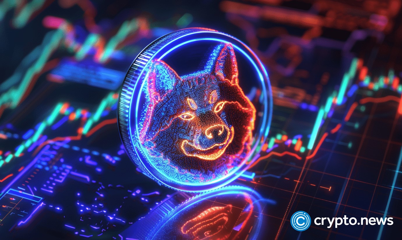 هجوم سرمایهگذاران Dogecoin و Shiba Inu به سوی یک آلتکوین جدید