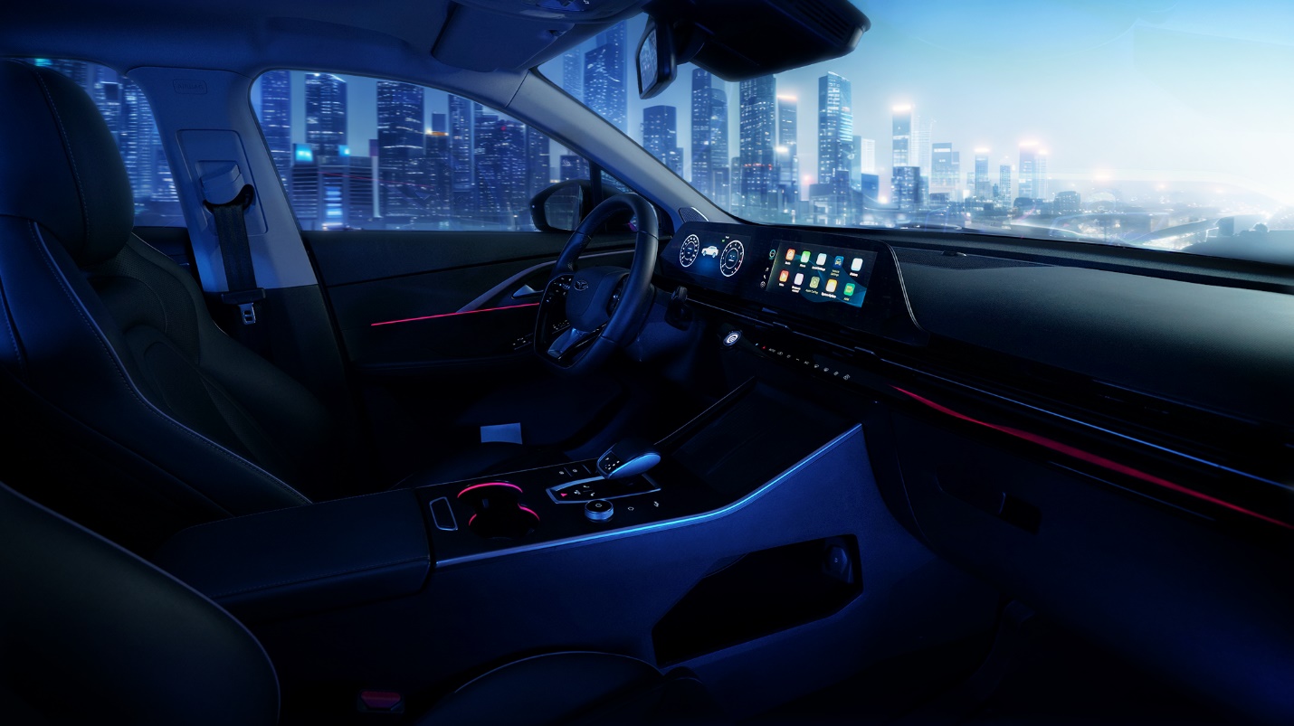 چطور افایکس پریمیوم به کراساوور محبوب ایران تبدیل شد؟