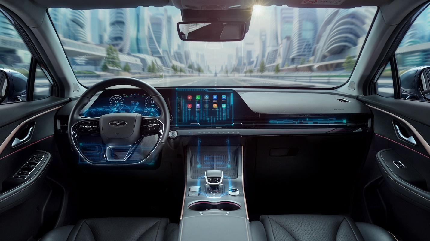 چطور افایکس پریمیوم به کراساوور محبوب ایران تبدیل شد؟