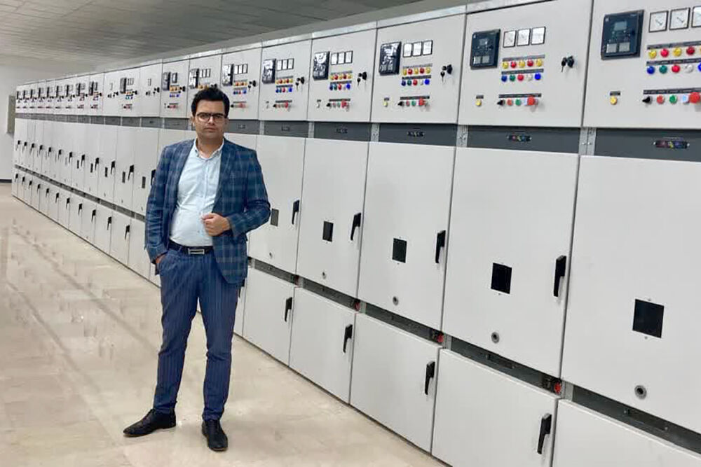 سرمایهگذاری در نیروگاههای کوچک درمان کمبودها | مزیت های مشارکت مردم در تولید برق