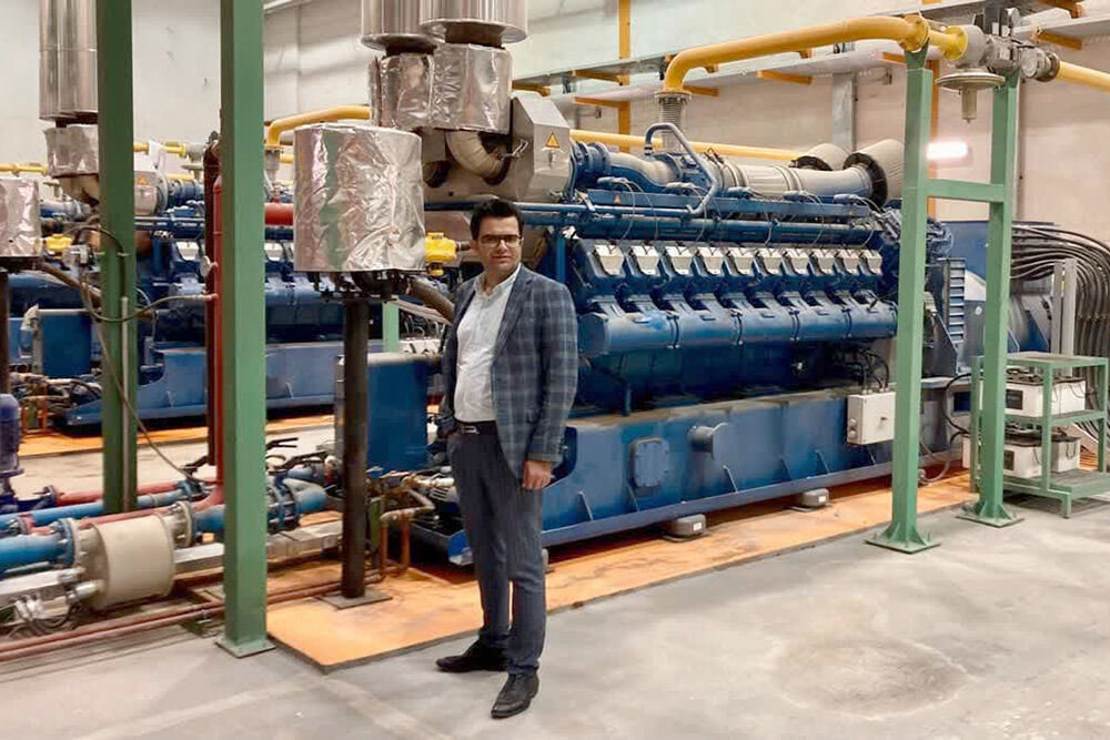 سرمایهگذاری در نیروگاههای کوچک درمان کمبودها | مزیت های مشارکت مردم در تولید برق