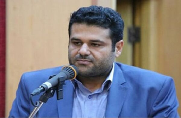 تحقیق و تفحص پیرامون حوزه آب صورت میگیرد| ماجرای برداشت آب حبلهرود برای سرخه تحقیق و تفحص پیرامون حوزه آب صورت میگیرد| ماجرای برداشت آب حبلهرود برای سرخه