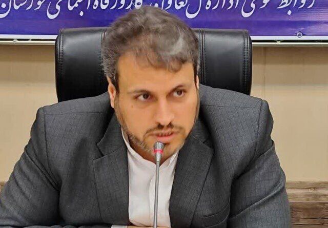 تعاونیها تبلور مشارکت مردم در اقتصاد هستند