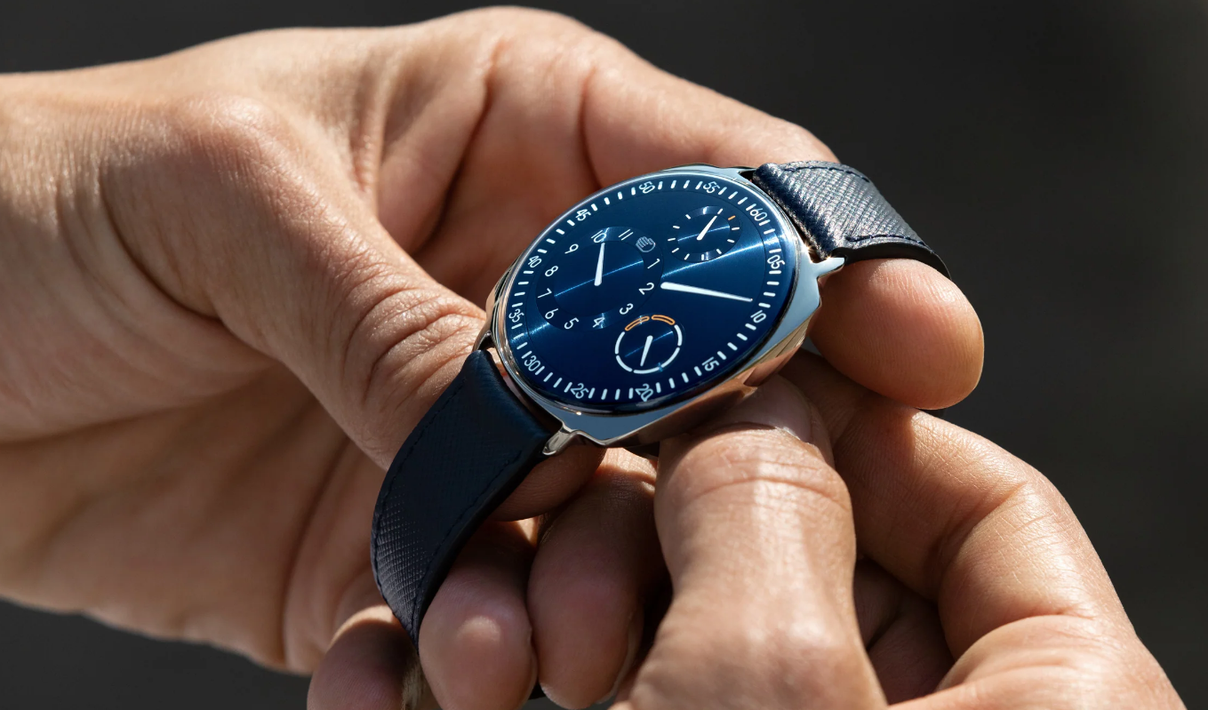 نکات مهم در انتخاب ساعت مچی مناسب: راهنمای کامل برای انتخاب بهترین مدل