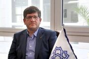 سرمایه گذاری ۵ میلیارد تومانی در بزرگترین بندر ریل پایه کشور