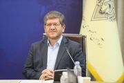 هدف‌گذاری حمل ۸ میلیون تن بار بین‌المللی در شبکه ریلی