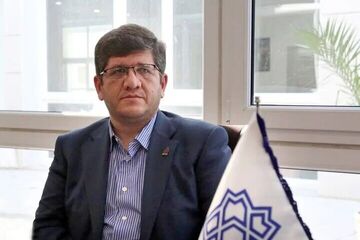 شرکت ریلی «دات وان» منتسب به بابک زنجانی را نمی شناسیم| تولید ۱۰۰ لکوموتیو توسط «آوان ریل»