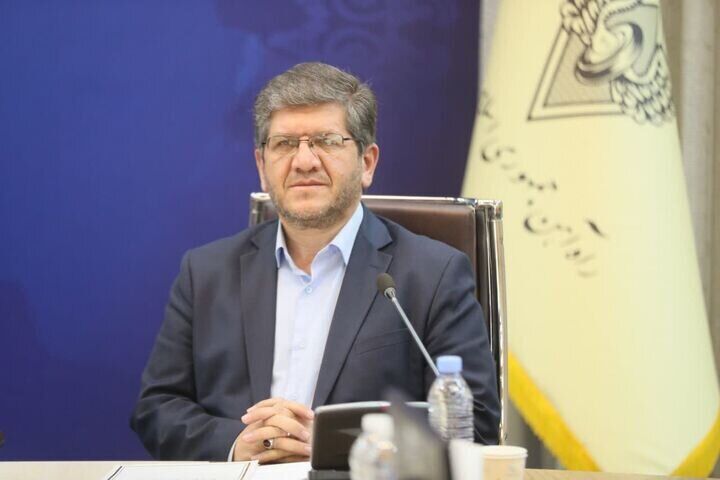 قطار برقی مسیر تهران مشهد را ۶ ساعته می کند قطار برقی مسیر تهران مشهد را ۶ ساعته می کند