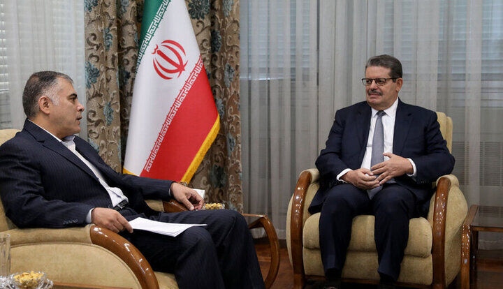 نقش جایگاه ژئوپلیتیک ایران برای ترانزیت انرژی در خاورمیانه نقش جایگاه ژئوپلیتیک ایران برای ترانزیت انرژی در خاورمیانه