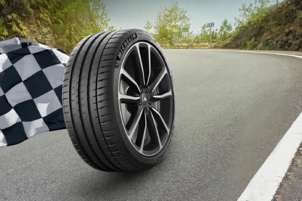 معرفی ۶ مورد از بهترین لاستیکهای چهار فصل خارجی