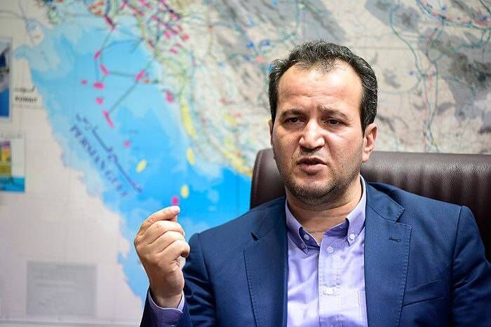 صندوق بازنشستگی نفت به یکی از یاران زنگنه رسید| تقریبا صفر شدن فروش نفت در سابقه آقای رئیس! صندوق بازنشستگی نفت به یکی از یاران زنگنه رسید| تقریبا صفر شدن فروش نفت در سابقه آقای رئیس!