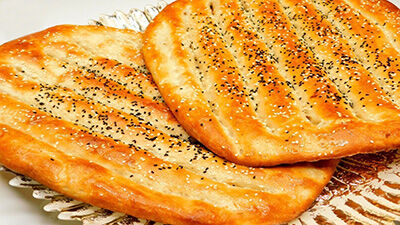 قیمت جدید انواع نان کنجدی اعلام شد قیمت جدید انواع نان کنجدی اعلام شد