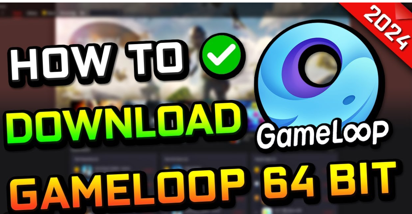 تجربه بازی های اندروید روی کامپیوتر با گیم لوپ Gameloop