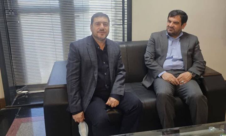 خط مسافربری اروندکنار-کویت ایجاد میشود