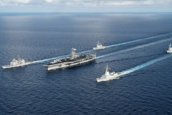 دیپلمات عمانی: خروج «زخمی» ترومن پیروزی بزرگی برای یمن است دیپلمات عمانی: خروج «زخمی» ترومن پیروزی بزرگی برای یمن است