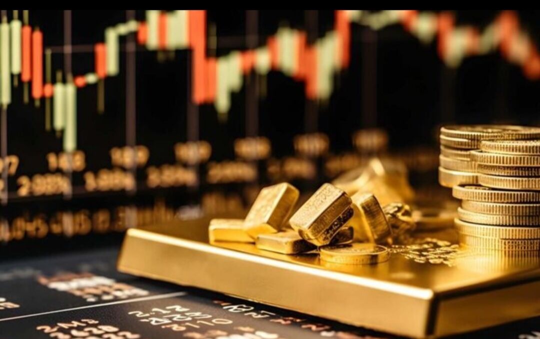 ارزش معاملات صندوق های طلا ۷.۲ همت شد