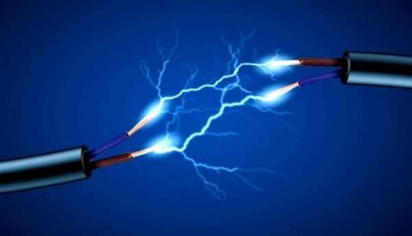 علت نوسان برق در منزل چیست