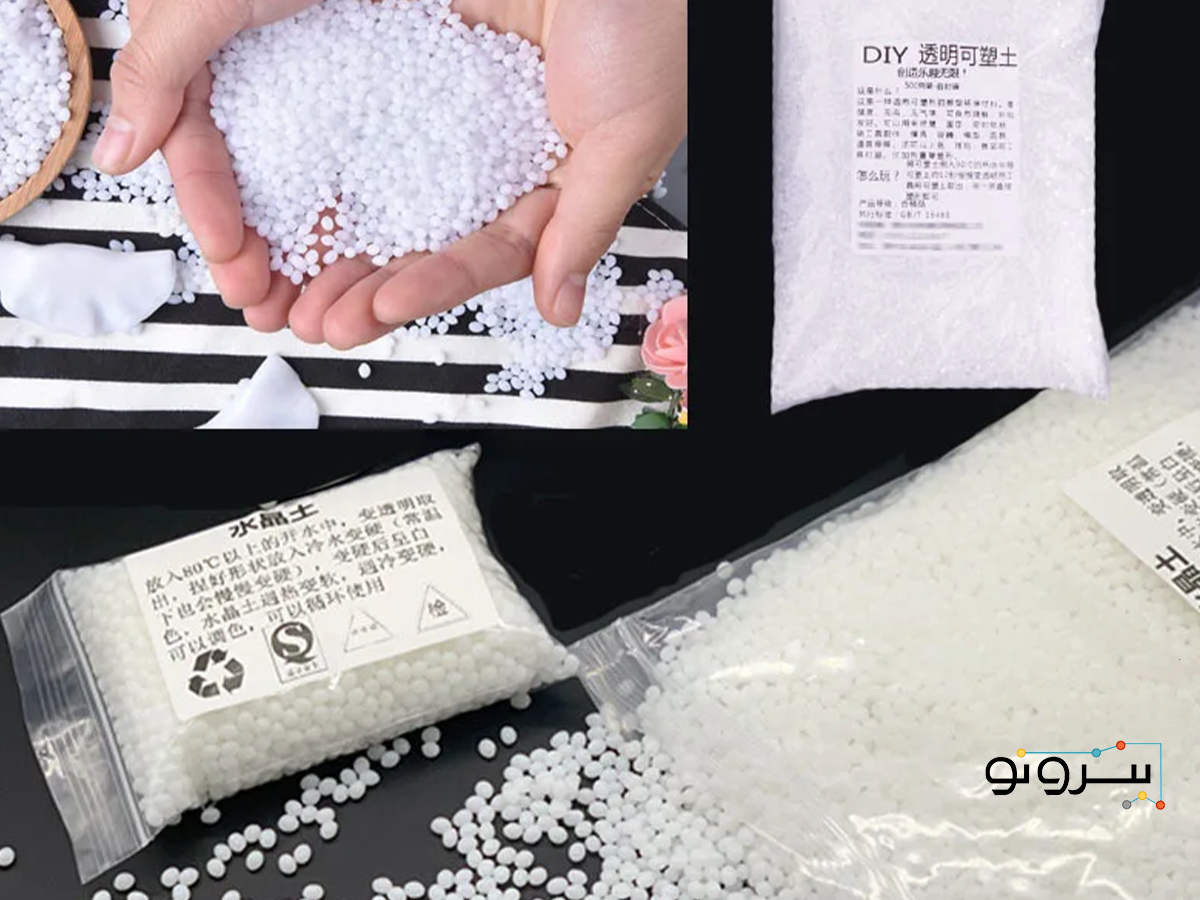 پلی پروپیلن Z۳۰S: راهنمای کامل و مفید برای مصرفکنندگان