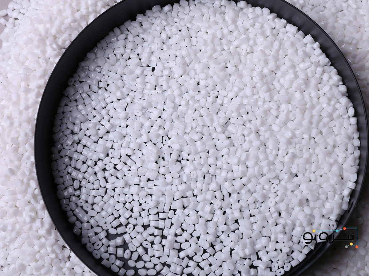 پلی پروپیلن Z۳۰S: راهنمای کامل و مفید برای مصرفکنندگان