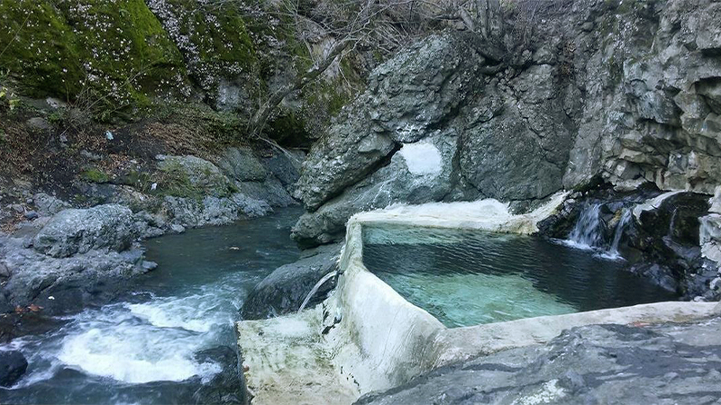 راهنمای سفر ۳ روزه به اردبیل