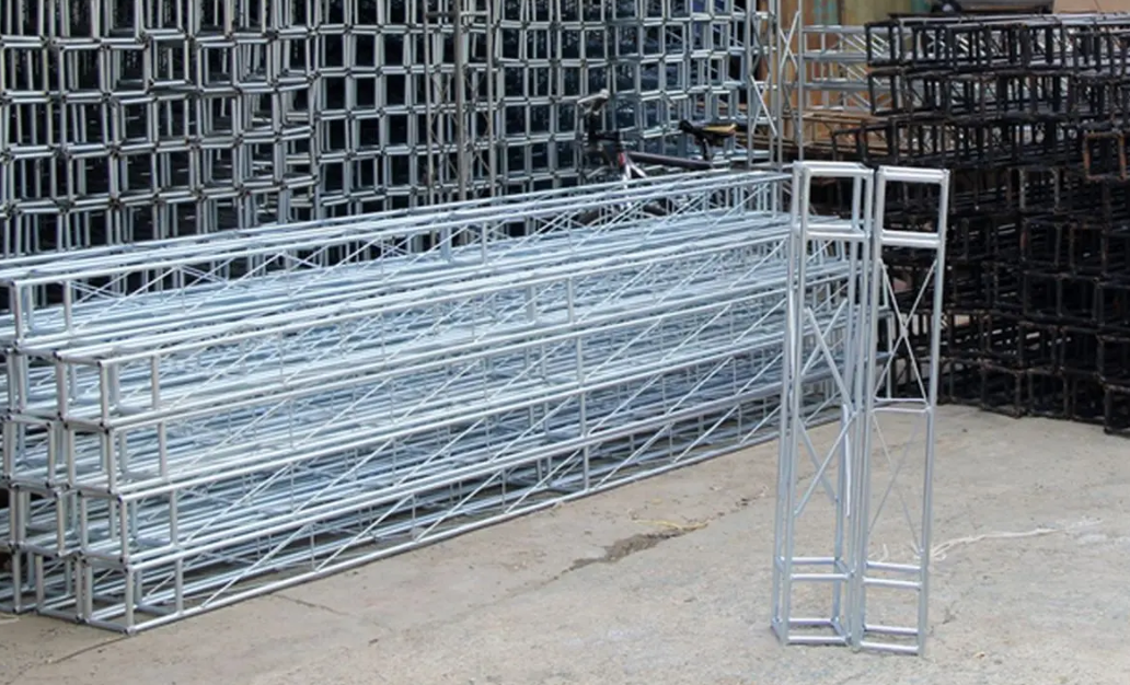 راهنمای جامع اجاره یا خرید اسپیس فریم برای انواع نمایشگاه راهنمای جامع اجاره یا خرید اسپیس فریم برای انواع نمایشگاه