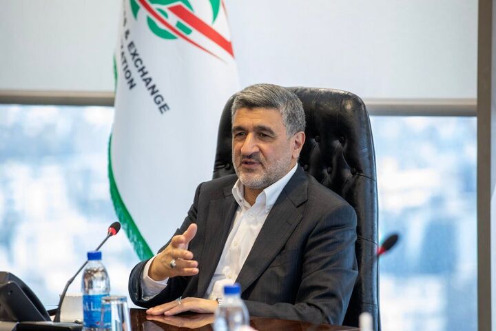 برای جبران کسری بودجه نباید تنها به سمت انتشار اوراق بدهی و خزانه برویم برای جبران کسری بودجه نباید تنها به سمت انتشار اوراق بدهی و خزانه برویم