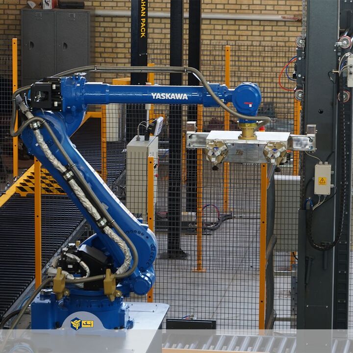 پیشگامی پلی اکریل ایران و نقش کلیدی شرکت اصفهان پک در توسعه تکنولوژیهای پیشرفته