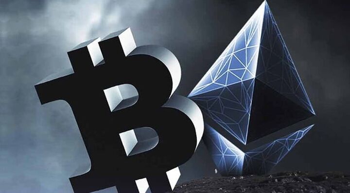 قیمت بیت کوین و اتریوم در آستانه انتشار گزارش تورم آمریکا کاهش یافت قیمت بیت کوین و اتریوم در آستانه انتشار گزارش تورم آمریکا کاهش یافت