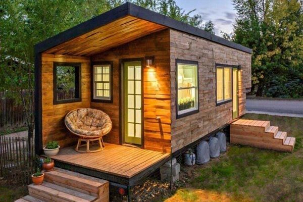 کلبه چوبی در کردان: مکانی ایدهآل برای دورهمیهای خانوادگی کلبه چوبی در کردان: مکانی ایدهآل برای دورهمیهای خانوادگی