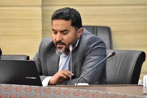 ادامه پروژه خط دوم انتقال آب از خلیج فارس به یزد در سال آینده ادامه پروژه خط دوم انتقال آب از خلیج فارس به یزد در سال آینده