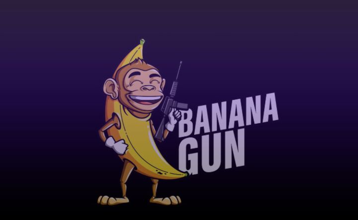 هک ربات تلگرامی Banana Gun؛ دو میلیون دلار سرمایه از دست رفت