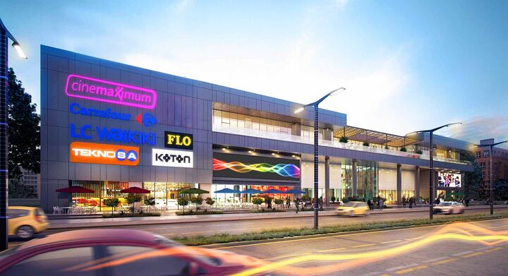 راهنمای هتلهای آنتالیا نزدیک به مراکز خرید راهنمای هتلهای آنتالیا نزدیک به مراکز خرید