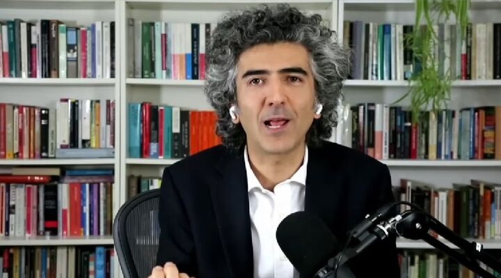 دروغی بزرگ بنام تله جنگ اسراییل برای ایران دروغی بزرگ بنام تله جنگ اسراییل برای ایران