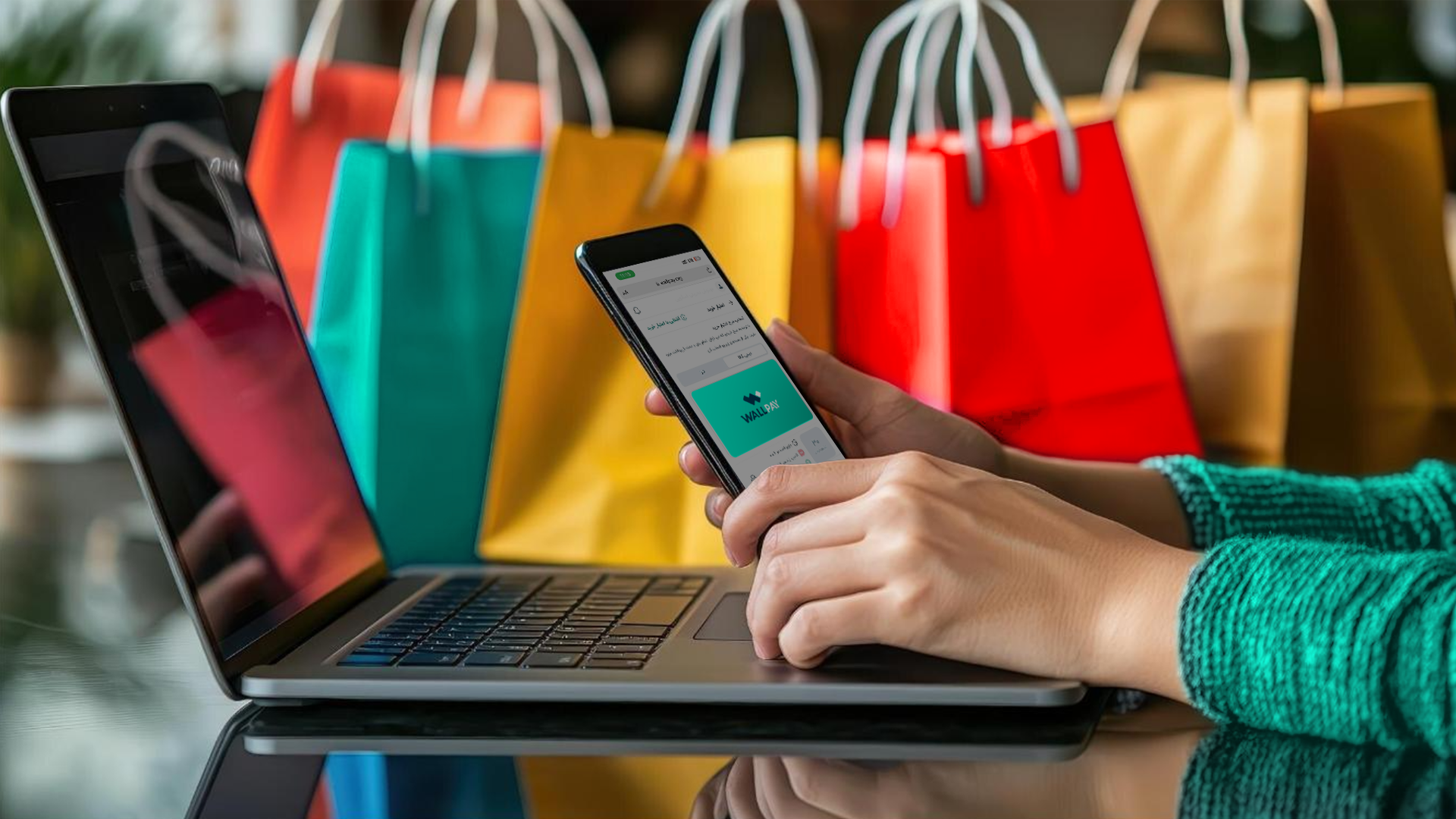 اعتبار تومانی بدون بهره و بدون ضامن؛ برگههای بانکی را مچاله کنید!