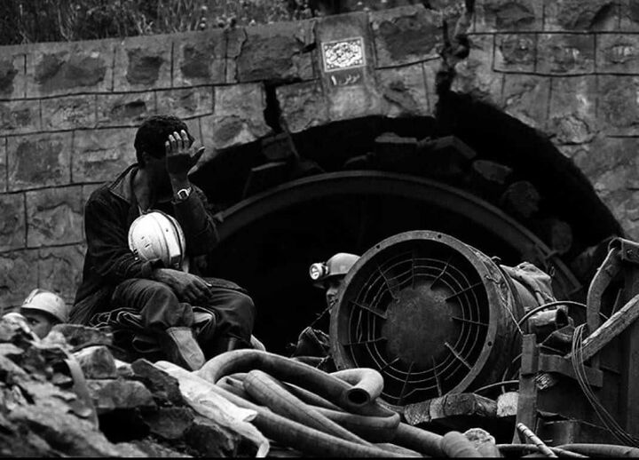 داغ معدن طبس و آدرسهای انحرافی! داغ معدن طبس و آدرسهای انحرافی!