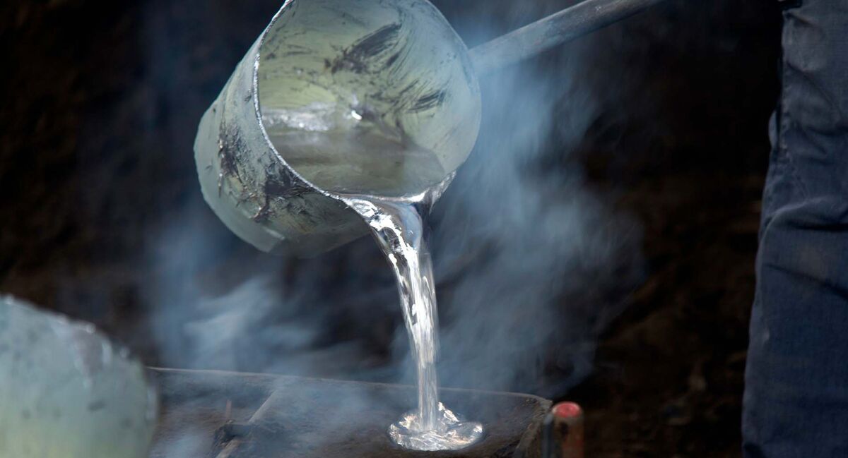 گذار به اقتصاد سبز و چشم انداز رو به رشد برای آلومینیوم