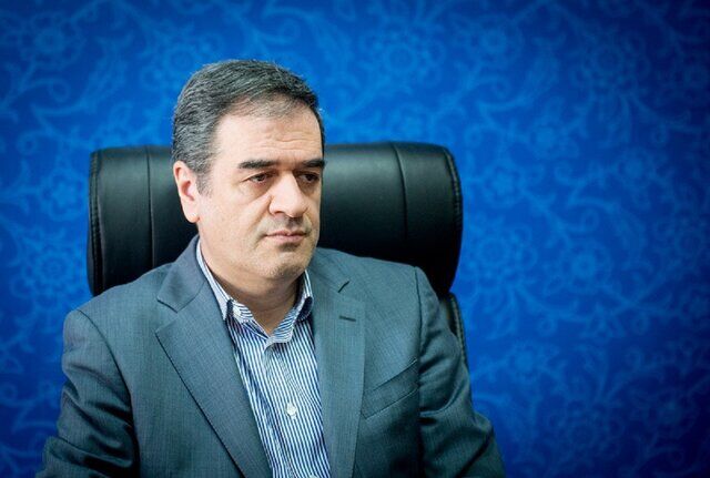 رئیس‌کل بیمه مرکزی: ۶۴ درصد خسارت بندر شهید رجایی پرداخت شده است