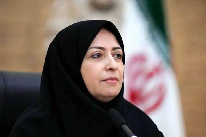 نیازمند توسعه کسب و کارهای سبز هستیم| نقش پررنگ زنان در حفظ محیط زیست نیازمند توسعه کسب و کارهای سبز هستیم| نقش پررنگ زنان در حفظ محیط زیست