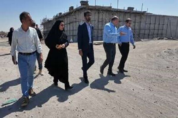 تکمیل زیرساختهای عمرانی در شهرکهای صنعتی ضروری است