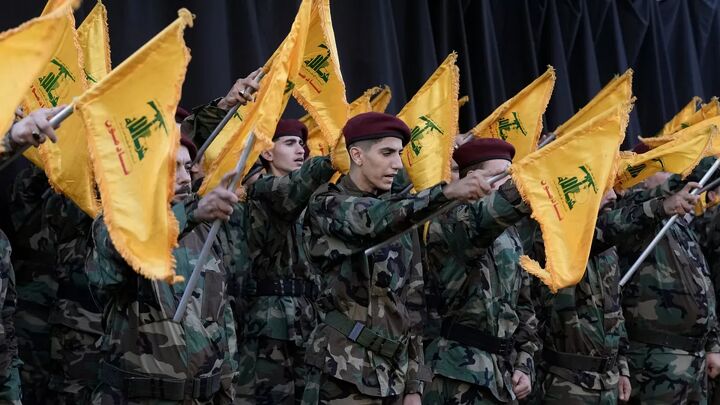 رزمندگان ما آماده ورود به فلسطین هستند| لبنان قبرستان صهیونی خواهد شد رزمندگان ما آماده ورود به فلسطین هستند| لبنان قبرستان صهیونی خواهد شد