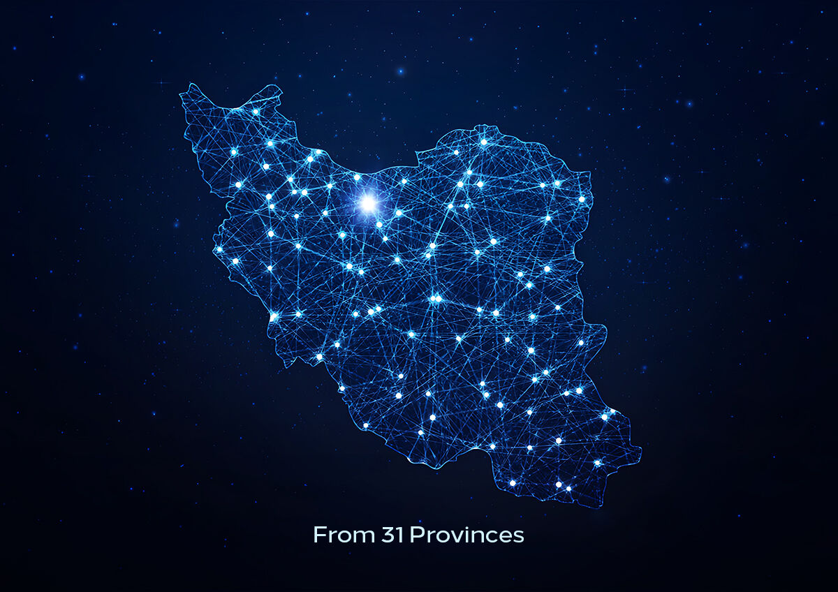 تورنمنت بزرگ فوتبال باشگاه مشتریان امویام در سراسر کشور