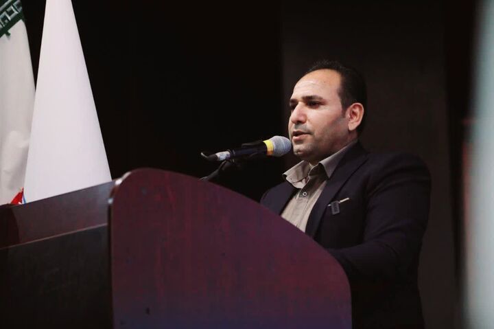 حضور خوزستان در نمایشگاه گردشگری تهران با مشارکت همه دستگاهها| غرفه مشترک خوزستان و اروند