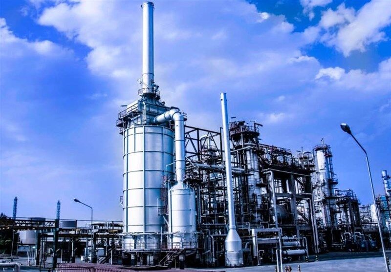 رشد بیش از ۵۸ درصدی ارزش سهام نفت سپاهان در ۳ ماه گذشته