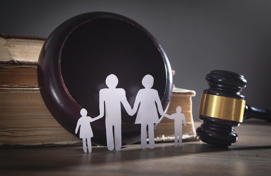 مریم جلالی، وکیل فعال در حوزه خانواده مریم جلالی، وکیل فعال در حوزه خانواده