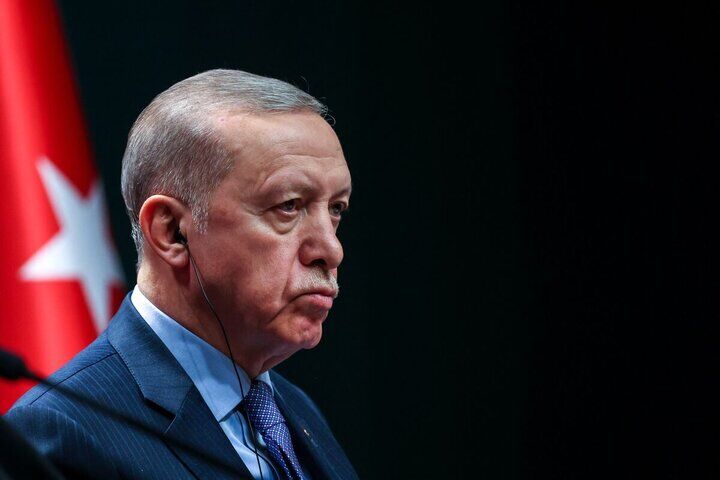 خطای مهلک اردوغان؛ تبانی با بدترین متحدان خطای مهلک اردوغان؛ تبانی با بدترین متحدان