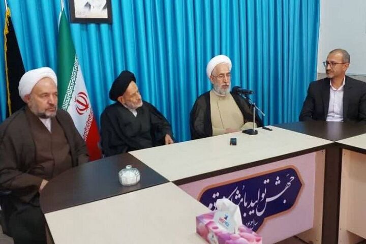 اظهار نظر قطعی درباره حادثه معدن طبس برعهده بازپرس ویژه است اظهار نظر قطعی درباره حادثه معدن طبس برعهده بازپرس ویژه است