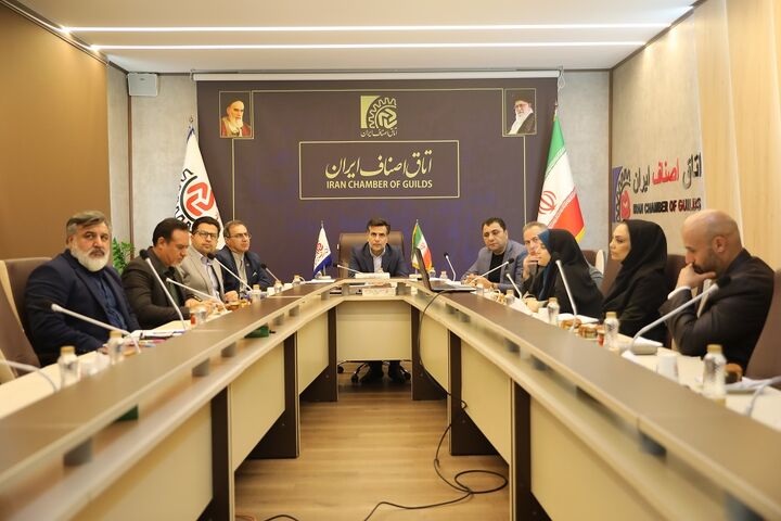 ضوابط اختصاصی گروه کالایی فلزات گرانبها و گوهرسنگها بررسی شد