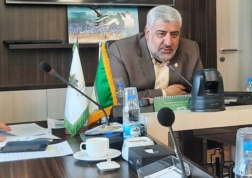 میانگین پرداخت تسهیلات در شبکه بانکی کردستان به ۱۰۳ درصد رسید میانگین پرداخت تسهیلات در شبکه بانکی کردستان به ۱۰۳ درصد رسید